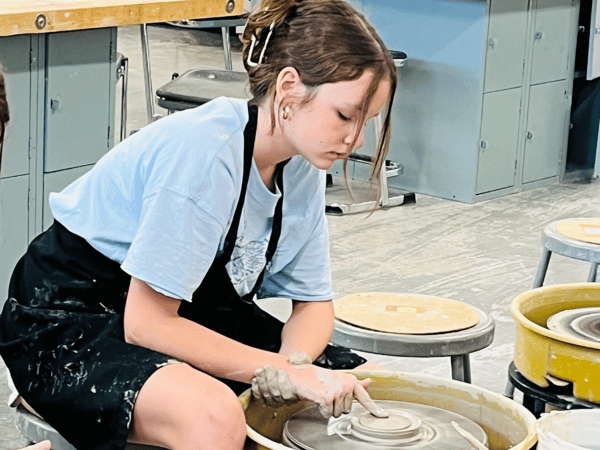 Picture for: Pottery Express: Wheel & Wonder