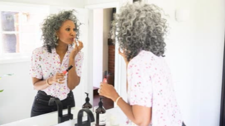 Picture for: From Good to Gorgeous: Makeup Tips & Techniques for Women 40+