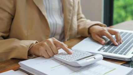 Picture for: Taxes and Retirement