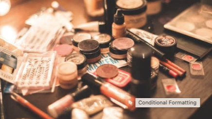 Picture for: Your Personalized 10 Minute Out-the-Door Beautiful Makeup Routine for Women 40+