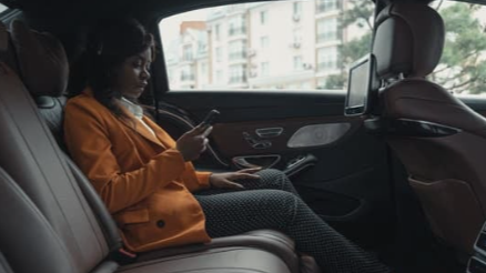 Picture for: Navigate with Uber: Achieve Transportation Freedom