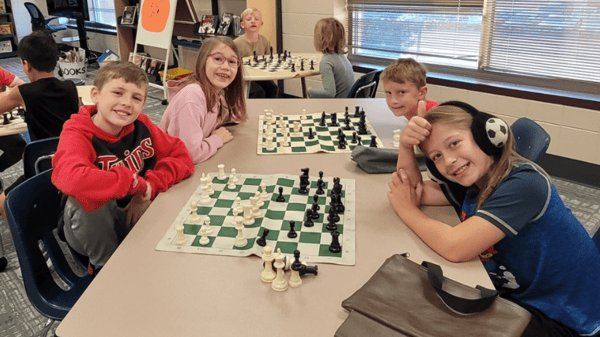 Picture for: Chess Club (JA)