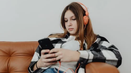 Picture for: Your Kid's Phone: A Parent's Survival Guide