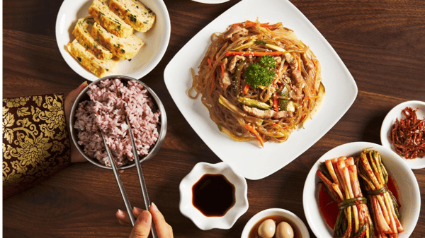Picture for: Korean Street Food Experience