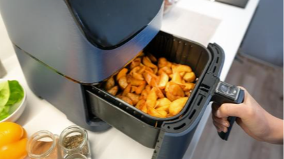 Picture for Air Fryer Appetizers