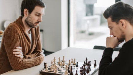 Picture for: Chess for Adults
