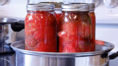 Picture for Pressure Preserving: Moving Beyond Canning