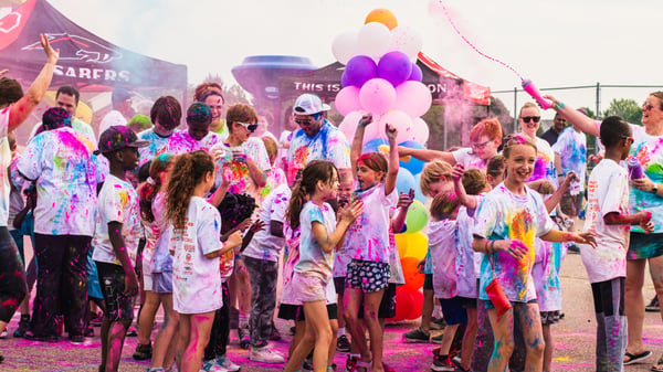 Picture for: Shakopee Community Ed Color Run