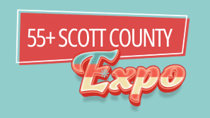 Image for 55+ Scott County Expo