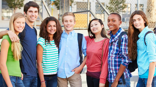 Image for Polished Presence for Teens
