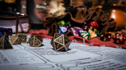 Picture for: Learn to Play Dungeons & Dragons: Family Edition