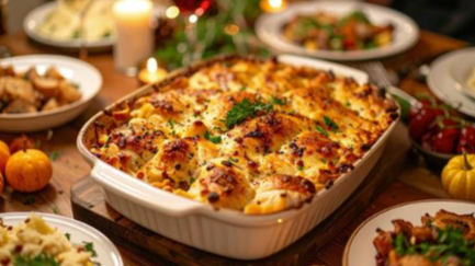 Picture for: Great Minnesota Hotdish