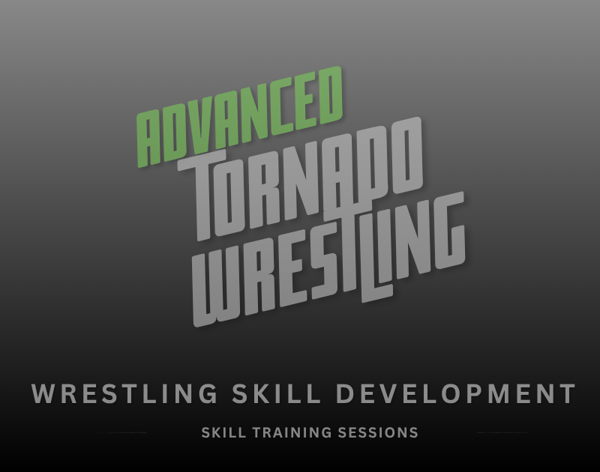 Picture for: Advnaced Tornado Wrestling