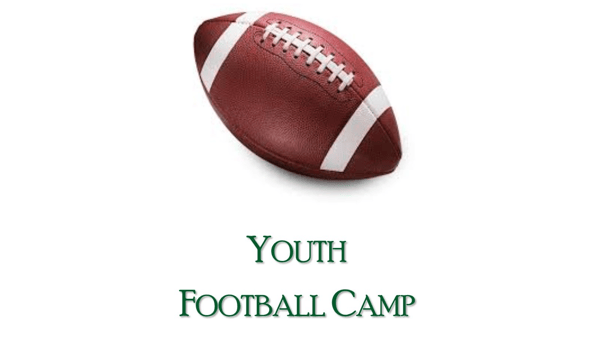 Course Summer Football Camp image 1
