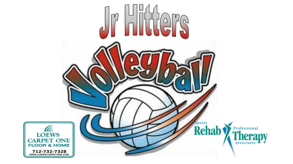 Picture for: Jr Hitters Volleyball