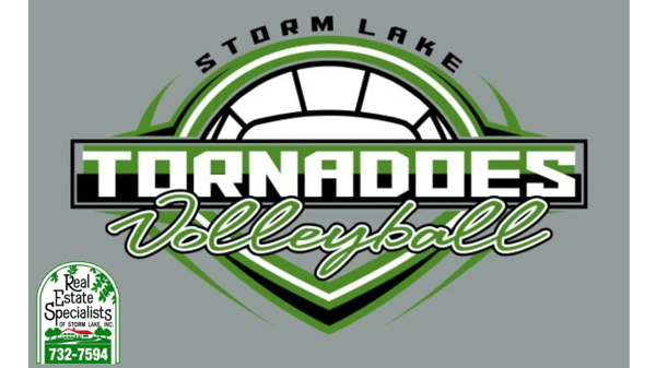 Picture for: Storm Lake League Volleyball