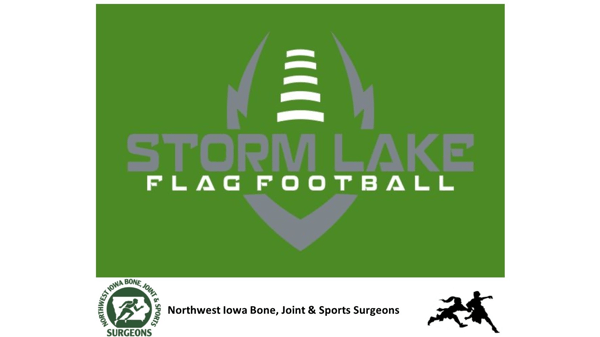 Picture for: Youth Flag Football