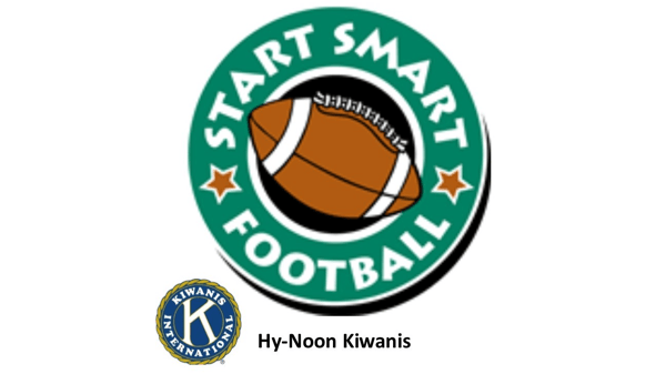 Picture for: Start Smart Football
