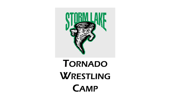 Course Tornado Wrestling Camp image 1