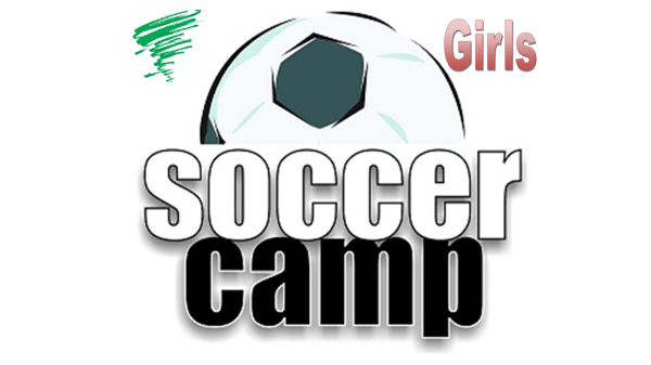 Course Summer Girls Soccer Camp image 1