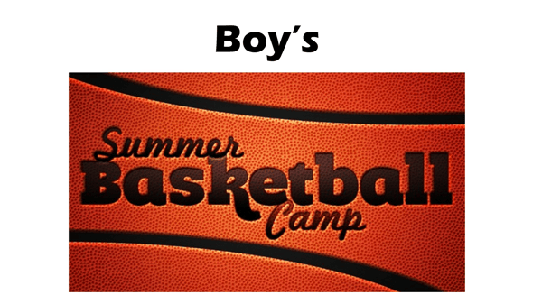 Course Summer Boys' Basketball Camp image 1