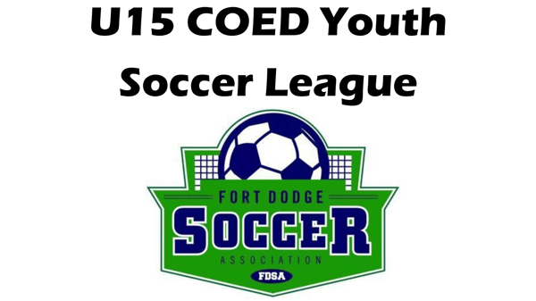 Picture for: 15U COED Youth Soccer League