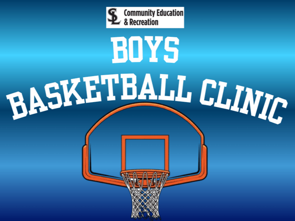 Picture for: Boy's Youth Basketball Clinic