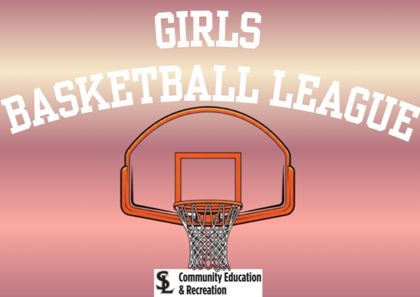 Picture for: Girls - Storm Lake Basketball League