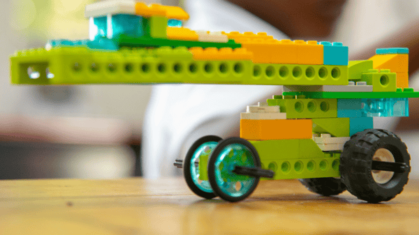 Image for Maker Mondays