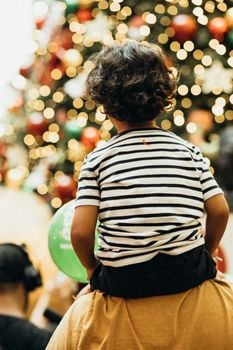 Image for 🎄 ECFE Family Holiday Party 🎁