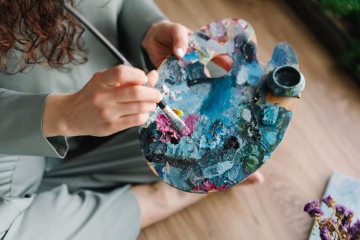 Picture for: Open Art Studio