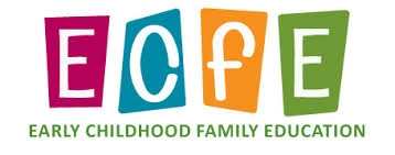 Picture for: Early Childhood Family Education (ECFE)