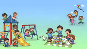 Picture for: ECFE End of Year Picnic ** NO REGISTRATION REQUIRED