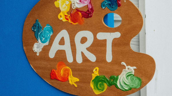 Picture for: Minnewaska Area Middle School Fall Art Club (4-8)