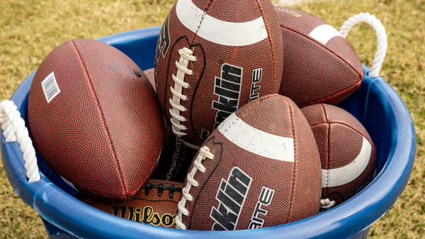 Picture for: Flag Football - 3rd & 4th Grade