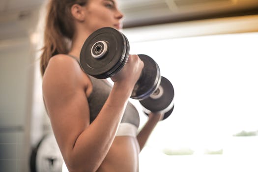 Picture for: Women’s Strength & Conditioning Class