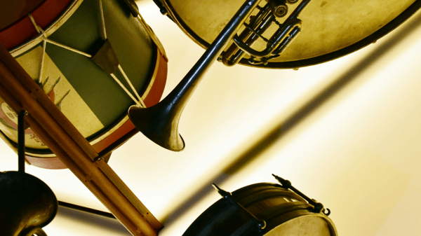 Image for Beginning Band
