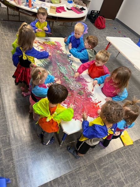 Picture for: Lakes Area Enrichment Center Child Care