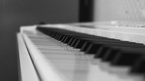 Picture for: Instant Piano for Hopelessly Busy People