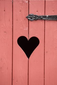 Image for Valentine Barn Quilt Paint Night