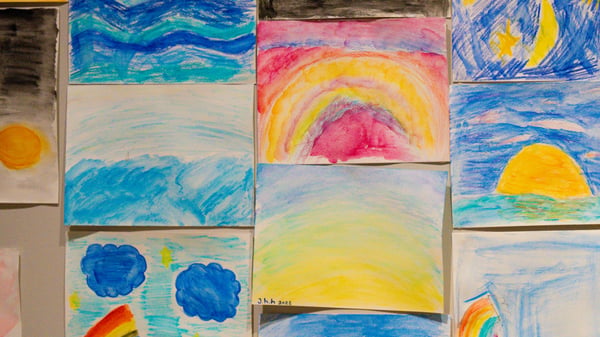 Picture for: Minnewaska Area Elementary School Fall Art Club (K-3)
