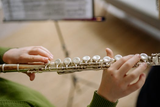 Picture for: Beginning Band