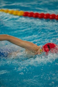 Image for Junior Lakers Swim Club