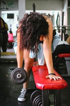 Image for Women’s Strength & Conditioning Class