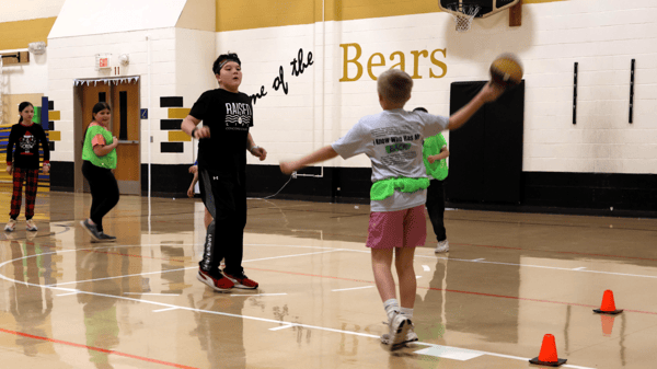 Picture for: Rogers Sports Camp - Fall 2026