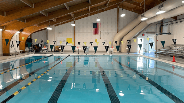 Picture for: Individual Membership | Mehlville School District Pool