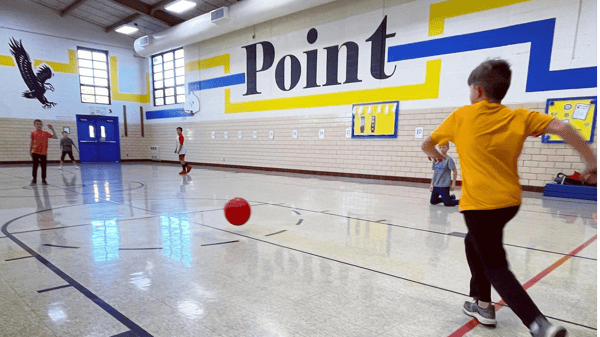 Course Point Elementary Sports Camps & Clubs | Winter/Spring 2026 image 1