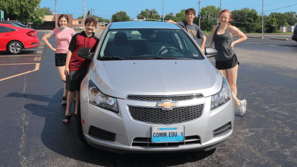 Picture for: Driver's Education