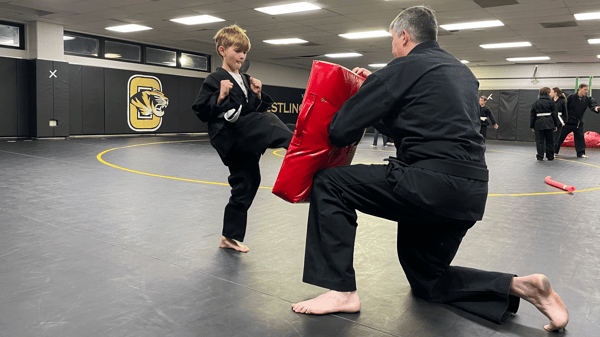 Picture for: Hapkido Karate | Winter/Spring 2026