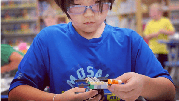 Picture for: Bricks 4 Kidz | Summer 2026